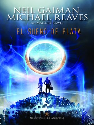 cover image of El sueño de plata